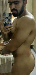 Indian gays: Hot Desi Nude Indian Chirag Gosar - ThisVid.com