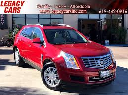 Image result for Crystal Red 2008 SRX