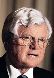 2007-most-influential-in-healthcare-edward-ted-kennedy