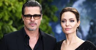 The outing came after it was claimed. Brad Pitt Granted Joint Custody Of Children With Angelina Jolie In Tentative Ruling