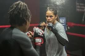 Maria halle berry on august 14, 1966 in cleveland, ohio ) is an american actress and former fashion model. Halle Berry Reflects On Oscar Win Changing Industry Attitudes In Tiff Talk Features Screen
