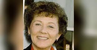 Shirley Anne Pyle Obituary