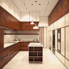 This natural wood is also called the 'solid wood' and is one of the best materials for the modular kitchen. The Beginners Guide To Understanding Kitchen Layout Designs The Urban Guide