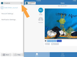 Press the one more time to share your post! How Do Families Download An Archive Of Their Child S Work In Seesaw Support Blake Information Support Support Services