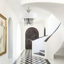 13 Hallway Chandelier Ideas That Will Steal The Show Ylighting Ideas