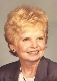 Iris Huddle-Hoffman Obituary (1929