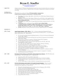 Fibre Optic Technician Cover Letter March 2021