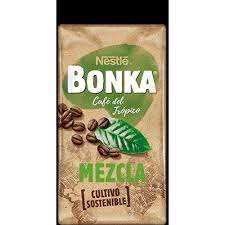 Start selling coffee online from home easily. Online Store Sell Ground Coffee Mixture Bonka