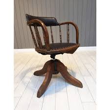 1920 S Captain S Chair Vinterior London Antique Chairs Chair Vintage Furniture