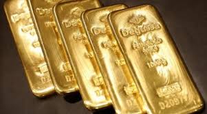 Gold Firms As U S China Trade Uncertainty Persists Nasdaq