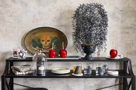 John derian company on instagram: John Derian S New Halloween Collection With Target Is Both Modish And Macabre Vogue