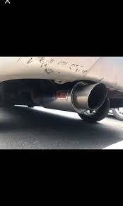 Mau nanya.kereta terakhir (malam) yang berhenti di kroya.berangkat jam berapa? Hks Exhaust Ekzos Auto Accessories On Carousell