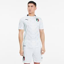 Scopri la collezione puma italia: Italia Men S Away Replica Jersey Puma Personalise Puma Germany