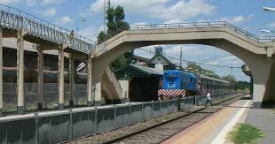 El hashtag tren roca fue una de las tendencias en twitter hoy por la mañana. En Abril Podrian Normalizarse Los Horarios Del Tren Entre Canuelas Y Ezeiza Infocanuelas