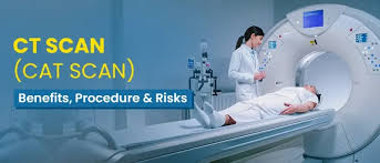 CT Scan | Types, Procedure & Side Effects of Computed Tomography Scan
