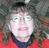 Obituary information for JOAN D. HOLDER