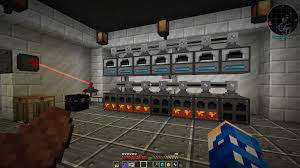 It has been designed from the ground up to be the best modpack to introduce new players to minecraft mods. I M Kinda New To Ftb Revelation Modpack And I Made This To Export Ores From My Me Drive Cook Them And Then Re Insert Into My System Is There Compacter Way To Do