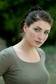 Zó zag Vivienne van den Assem er vroeger uit