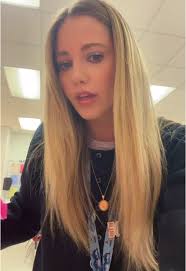 Jillian Lee Fu Teacher