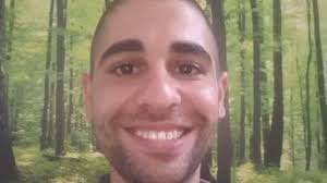 Chris Farasopoulos in court for drug possession