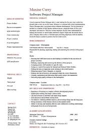 Assistant front office manager resume sample. Software Project Manager Resume Example Sample Fixing Bugs Career Jobs Skills Job Application