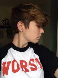 Pin On Cool Haircuts