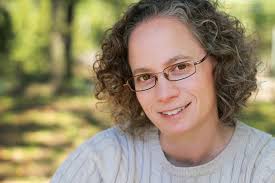 Interview with Author Dori Kleber