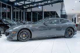 Image result for Grigio Magnesio 2012 8C