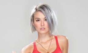 Raturizkynabila #biarlah nabila transform to ratu rizky nabila ( #2020) until kalian yang mau dengar lagu. Agnez Mo Pamer Tato Netizen Salfok Ukuran Paha Fajar