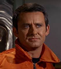 Ed Peck's roles in TV and movies