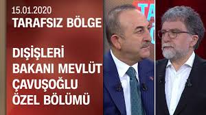 Foreign minister mevlüt çavuå oä lu held a meeting on 26 july 2021 in ankara with robert dussey, minister of foreign affairs, african integration and togolese abroad of togo. Bakan Mevlut Cavusoglu Dis Politikadaki Gelismeleri Tarafsiz Bolge De Degerlendirdi 15 01 2020 Youtube