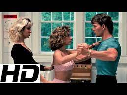 Unexpectedly, baby becomes infatuated with the camp's dance instructor, johnny castle, a man whose background is vastly different from her own. Dirty Dancing Hungry Eyes Eric Carmen Youtube