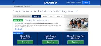 Jpmorgan chase bank, n.a., doing business as chase bank or often as chase, is an american national bank headquartered in manhattan, new york city. Chase Bank Review Combining Online And Local Banking
