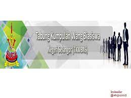 Tawaran biasiswa khas dato' menteri besar selangor (tkwbns) dan dermasiswa zakat. Iraimalar Tabung Kumpulan Wang Biasiswa Negeri Selangor Facebook
