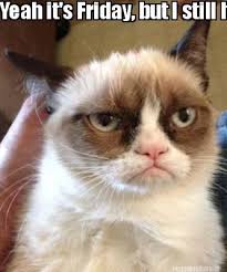 See more ideas about friday meme, its friday quotes, friday humor. Meme Maker Yeah It S Friday But I Still Have To Work Meme Generator