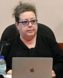 Community speaks out during Central York School District's regular school  board meeting