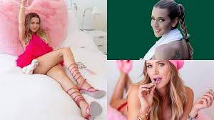 Ashley Harkleroad, niegdyś 39. tenisistka świata, teraz sprzedaje swoje  zdjęcia w OnlyFans | TVP SPORT