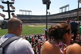 Check out our sf giants stadium selection for the very best in unique or custom, handmade pieces from our prints shops. At T Park San Francisco Giants Ballpark Digest