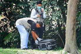 Of gruesome murders in a popular malaysian tourist destination, and police believe the killings are linked to ethnic unrest in their native country. There Have Been 50 Gruesome Murders Including 18 Cases Of Throats Slit In Penang This Year