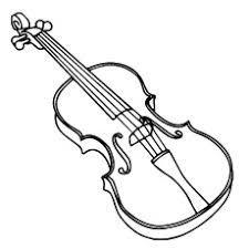 Use the download button to view the full image of letter v for violin coloring page, and download it in your computer. 10 Lovely Violin Coloring Pages For Your Toddler