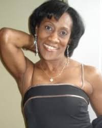 Jennifer Jeanne Anne Murrell née Daniel