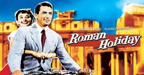 Roman Holiday: An Evening in Rome