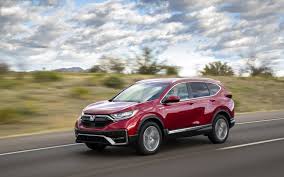 Honda cr v touring 2020. Comparison Honda Cr V Touring Hybrid 2020 Vs Suzuki Vitara Sz5 2019 Suv Drive