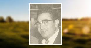 Vincent L. Giancola Obituary July 7, 2020