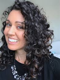 Benefits of apple cider vinegar for curlies: My First Acv Rinse Results Shine With Jl