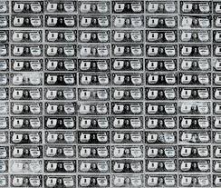 Convert 1,000 usd to inr with the wise currency converter. Andy Warhol And 200 One Dollar Bills Contemporary Art Sotheby S
