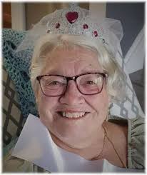 Christine C. Townsend (Trimble)