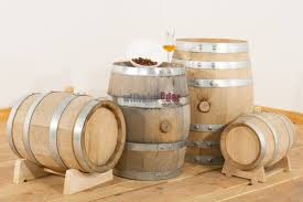 sherryfass 5 l 30 l frisch entleert holzfass fass holz