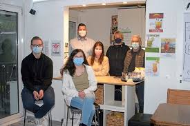 Mit viel Frauenpower zur neuen „Oase“