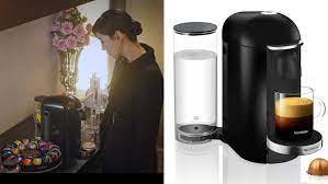 Coffee makers stick around for a long time, and they typically take up a prominent space in your kitchen, so the amount of counter space you have might dictate the best machine for you. The Exact Coffee Machines We Ve Spotted On K Dramas